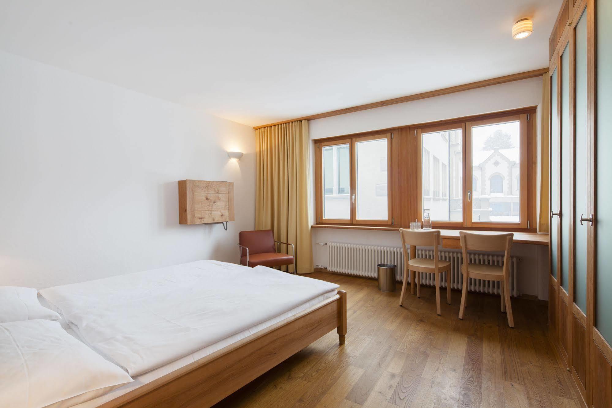 City-Hotel Ochsen Zug Exterior foto
